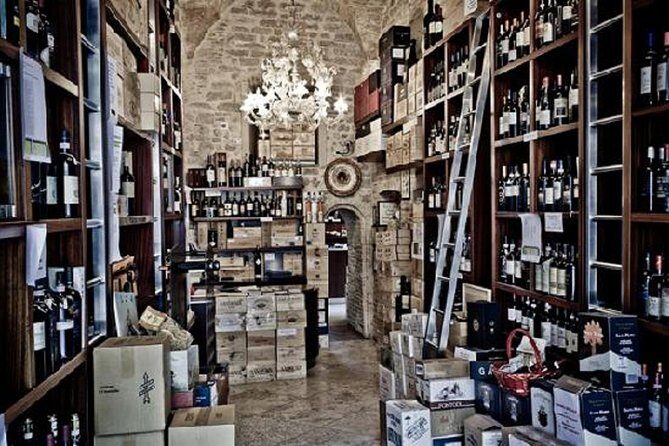 Wine Tasting Lunch in Spello withTruffle Tasting - Who Will Love This Tour?