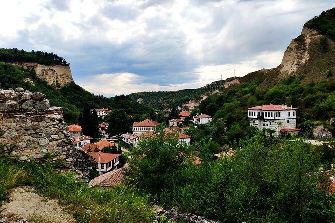 Wine Tasting & More in Villa Melnik  One of the Worlds Best Wineries - Practical Details and Logistics