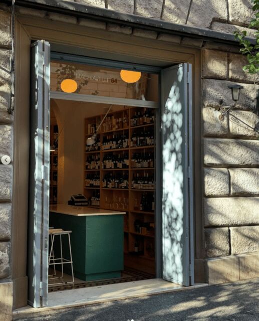 Wine tasting near the Colosseum - Guided Tastings and Personal Touches