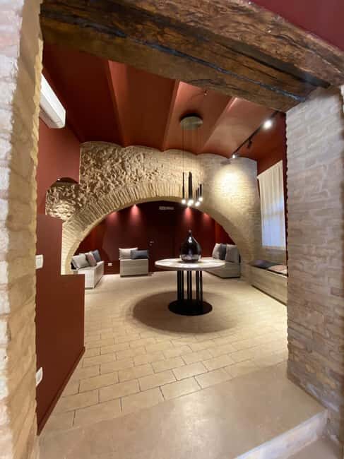 Wine Tasting nel centro storico di Montefalco - Authentic Reviews and What They Say