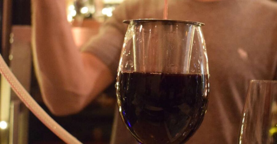 Wine Tasting Odyssey in Athens - The Value and Who It’s For