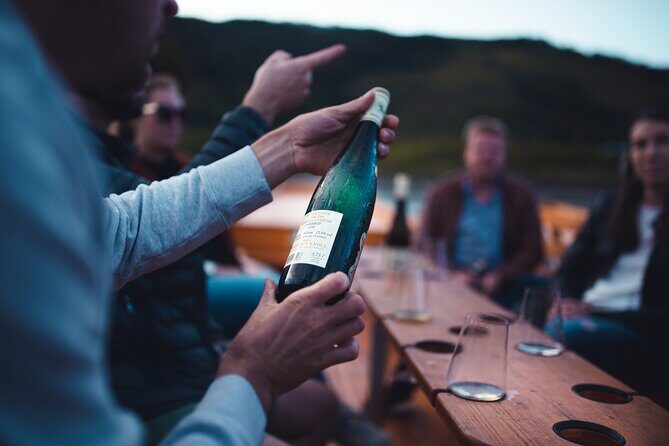 Wine tasting on traditional wooden boats in Wachau Valley - The Reviewers Speak: Authentic Opinions