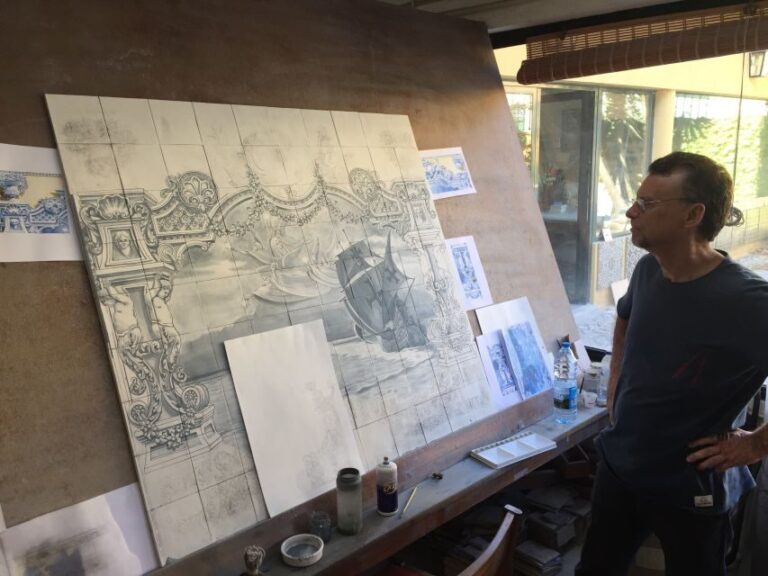 Wine Tasting - Private Half-Day Tour - What’s Included and What’s Not