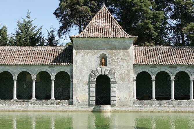 Wine Tasting + Private Tour Coastal Near Lisbon - The Cost and Value