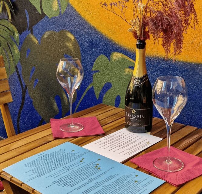 Wine tasting tour - Bucharest - Why This Tour Might Be Perfect for You