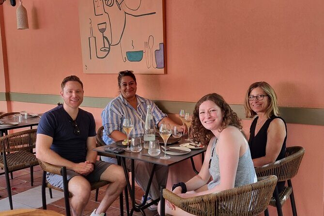 Wine Tasting Walking Tour in Old Town Chania - Worth Noting About the Tour