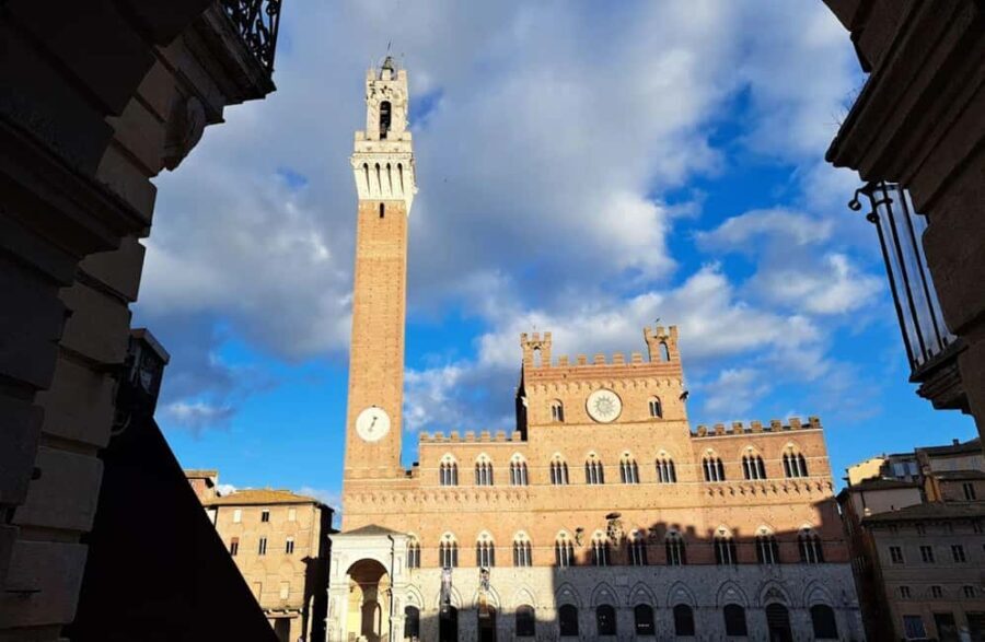 Wine Tasting with Cured Meats & Cheeses in Siena City Center - Is it Worth It? Breaking Down the Value