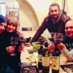 Wine Tasting with Food in a Stone Cellar in Montepulciano - Practical Details and Tips