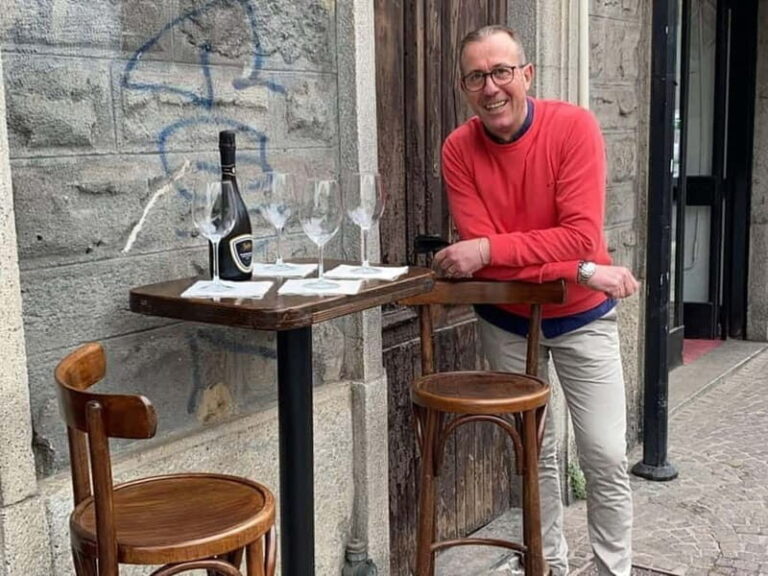 Wine Tasting with Food Pairing at Lake Como - Why the Reviews Speak Volumes