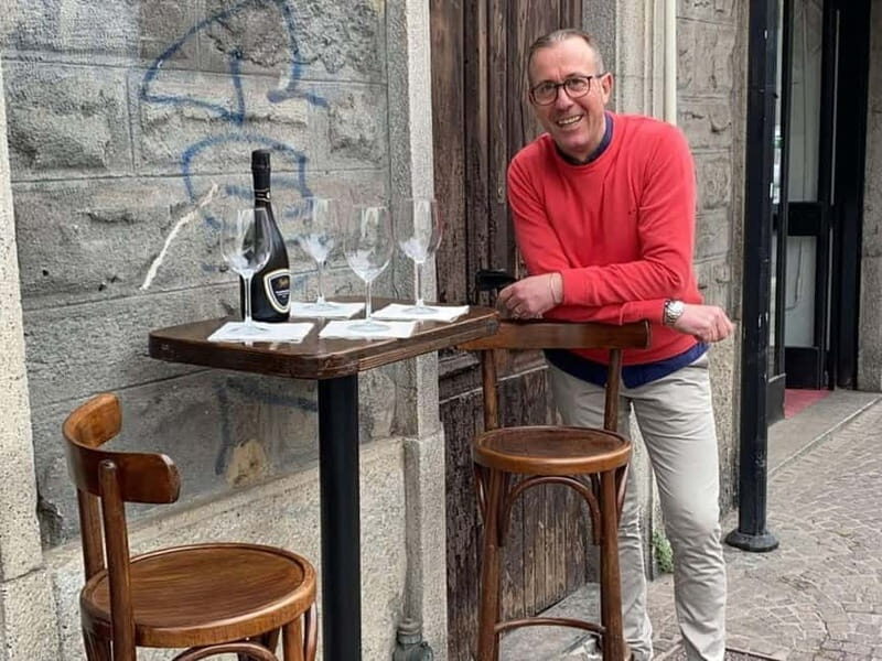 Wine Tasting with Food Pairing at Lake Como - Why the Reviews Speak Volumes