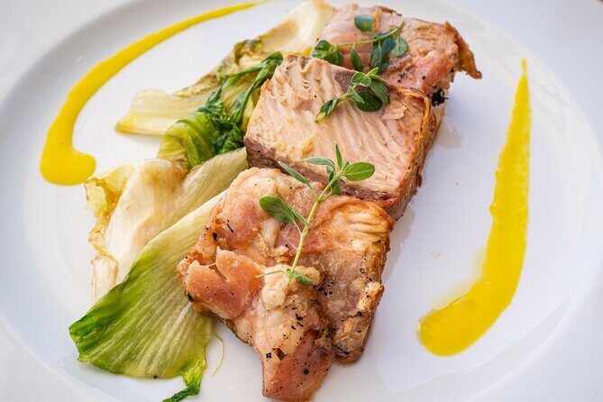 Wine tasting with lunch at Capriccio Restaurant in Sorrento - FAQ