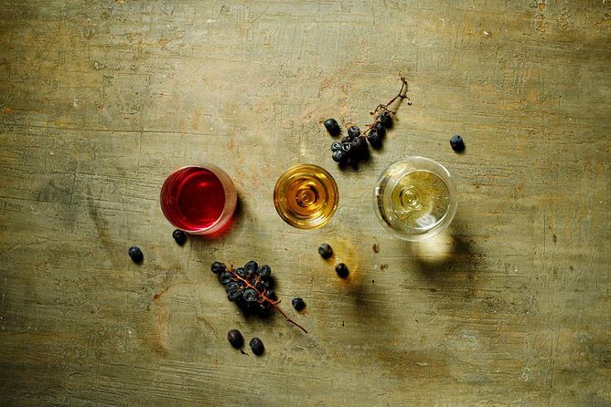 Wine Tastings with Chef Luigi Gandola - Who Will Love This Tour?