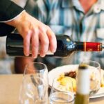 Wine tour and private cooking class 6 hours - The Scenic Vineyard Sunset