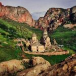 Wine tour Areni Noravank Khor Virap Areni cave - What’s Included & What to Consider