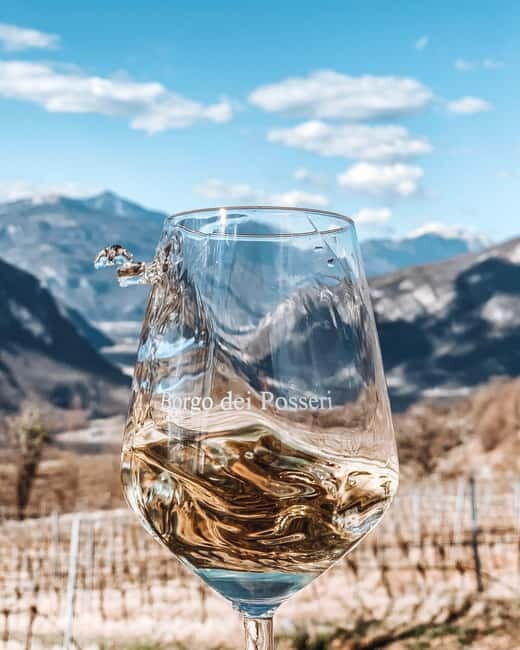 Wine tour at Borgo dei Posseri: wine, nature, and authenticity - Real Reviews & Insights