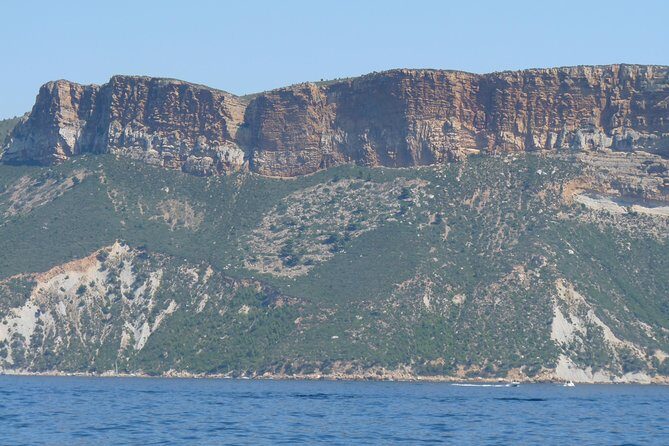 Wine Tour Bandol & Cassis from Marseille - Authentic Traveler Feedback