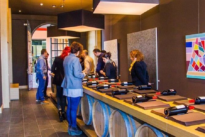 Wine Tour in Nemea from Nafplio - A Deep Dive into the Nemea Wine Tour