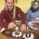 Wine Tour lunch/dinner in the historic baglio Florio Adamo - Who Will Love This Tour?