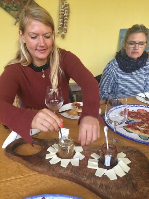 Wine Tour lunch/dinner in the historic baglio Florio Adamo - Who Will Love This Tour?