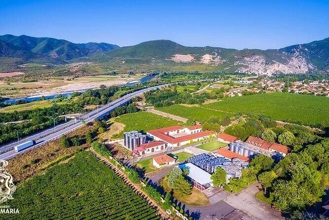 Wine tour Macedonia - Who Will Love This Tour?