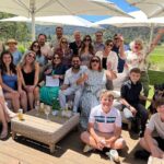 Wine Tour Pros - Sprinter Van Wine Tour: Up To 14 Guests - In Summary