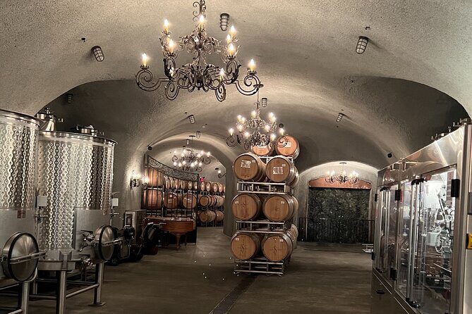 Wine Tour Pros - Wine Tour in Napa Valley: SUV For Up To 6 Guests - FAQs