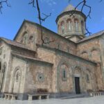 Wine tour to Kakheti: Sighnaghi, Bodbe, wine tasting - What’s the Value Here?