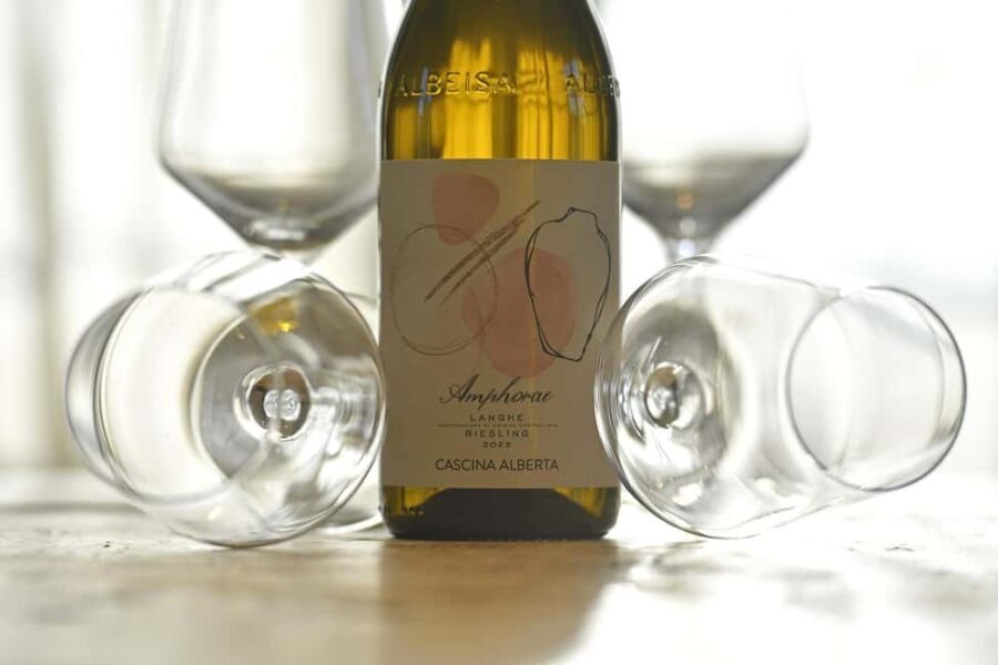 Wine Tour.Visit a Small Organic Winery in the Langhe/Cascina Alberta - Who Should Consider This Tour?