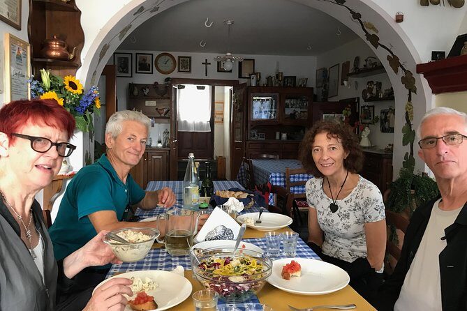 Wine Tour whit wine tasting - FAQs