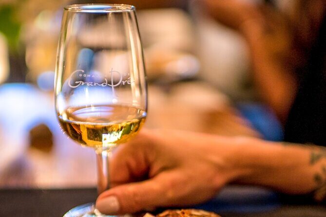 Wine Tour Wolfville Wine Tours in Nova Scotia- 6 Hours - Who Should Consider This Tour?