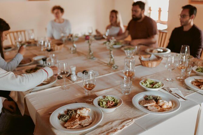 Wine Tours in Slovenia - Who Is This Tour Best For?