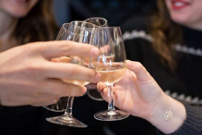 Wine Tours of Kent Private group booking - The Value and Price