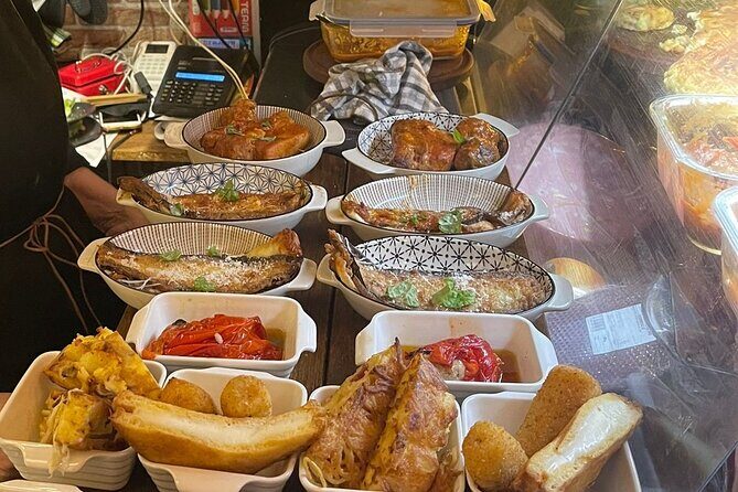 Wine&Food tasting in Sorrento - Who Will Love This Tour?