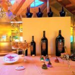 Winery, a taste of Sardinia - Italy - Key Points