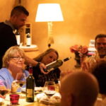 WINERY AND VINSANTAIA TOUR + TASTING + PLATTER - Exploring the Experience in Detail