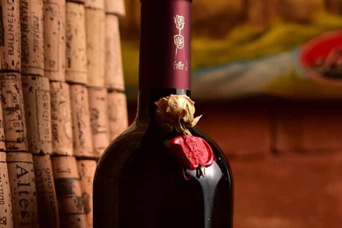 Winery Tour and Tasting in Abruzzo - Practical Details