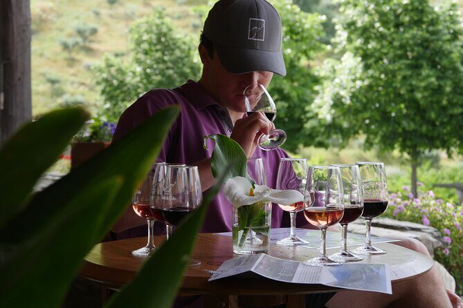 Winery Tour and Tasting in Douro Valley - Frequently Asked Questions