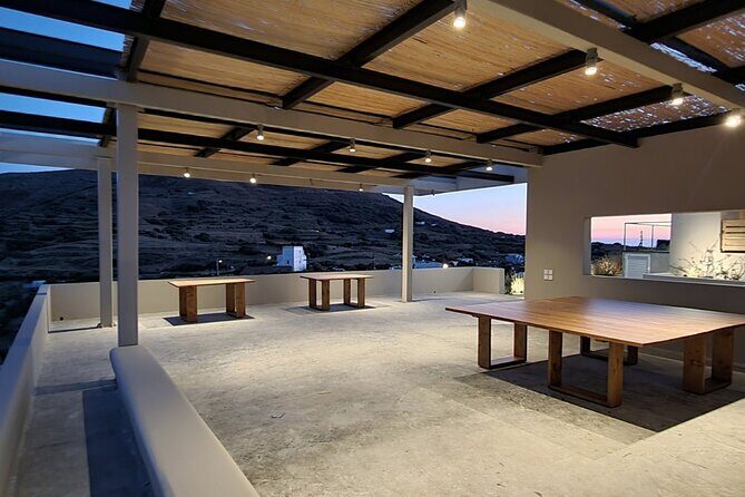 Winery Tour and Tasting in Tinos with the Winemaker - Final Thoughts: Is It Worth It?