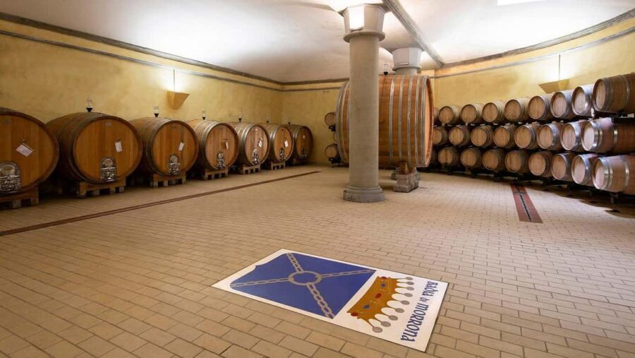 Winery tour and Tuscan wine tasting with culinary specialties - Final Thoughts