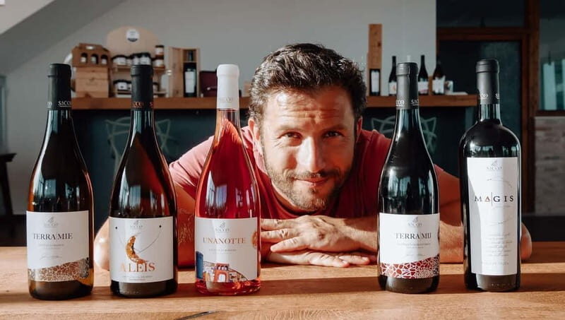 Winery tour and wine tasting - What We Loved and Noticed