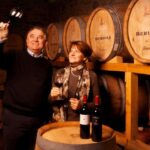 Winery Tour & Tasting near Lake Trasimeno & Perugia - What to Expect at Cantina Berioli