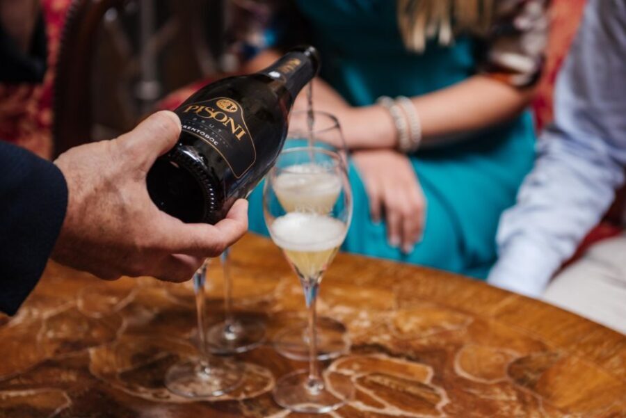 Winery tour with tasting of TrentoDoc and Grappa - Who Will Love This Tour?