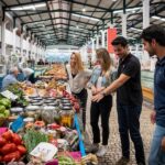 Winery Visit & Fish Market Tour with Tasting from Lisbon - A Deep Dive into the Experience