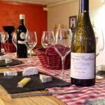 Wines and Cheeses: Learning to combine perfectly - The Value of This Experience