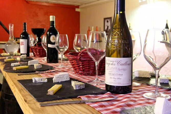 Wines and Cheeses: Learning to combine perfectly - The Value of This Experience