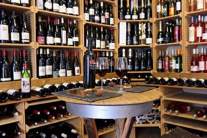 Wines and chocolates: an unexpected deal! - The Pros and Cons