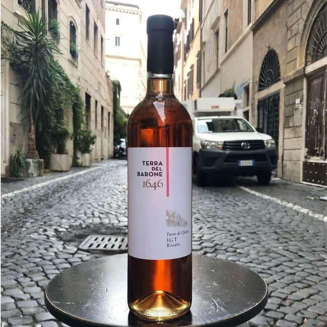 Wines and Vinyls - Wine tasting and music on vinyl in Rome Center - The Wine Tasting Experience