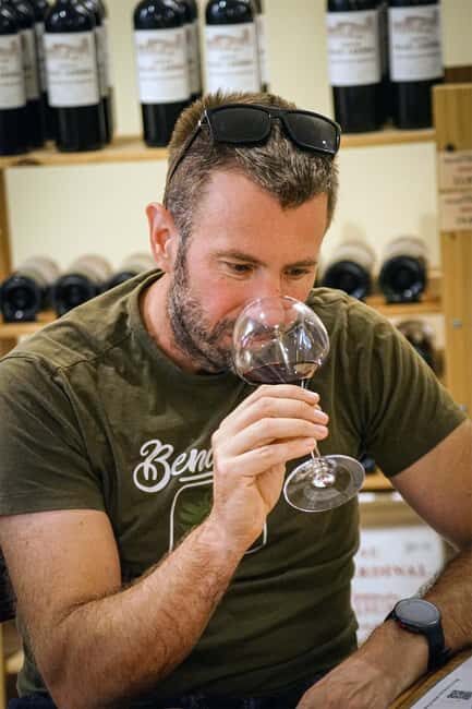 Wines, Honey & Cheeses: Terroir & Sweetness Tasting in Saint Emilion - What Makes This Experience Stand Out