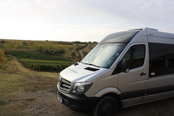 Wines of Wallachia 8 hours - Transport, Timing, and Group Size