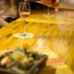 Winetasting with tour through the winery - The Itinerary Breakdown